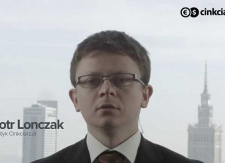 Komentarz walutowy z 05 05 2015 Piotr Lonczak Analityk Cinkciarz pl HD