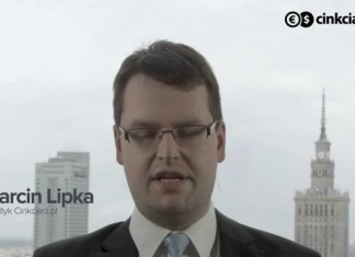 Popołudniowy komentarz walutowy z 15 05 2015 Marcin Lipka Analityk Cinkciarz pl HD