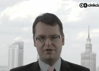 Popołudniowy komentarz walutowy z 18 05 2015 Marcin Lipka Analityk Cinkciarz pl HD