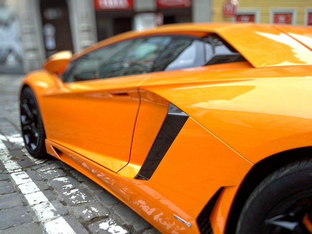 Bank Zachodni WBK skręca w branżę motoryzacyjną