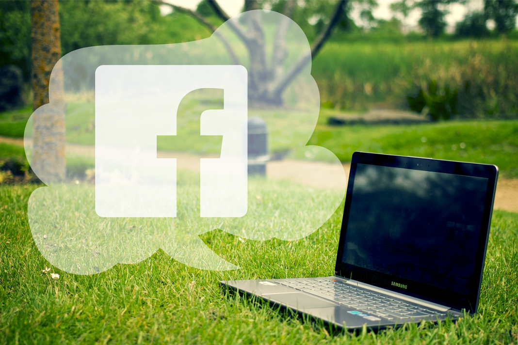 social media