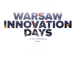 Warsaw Innovation Days