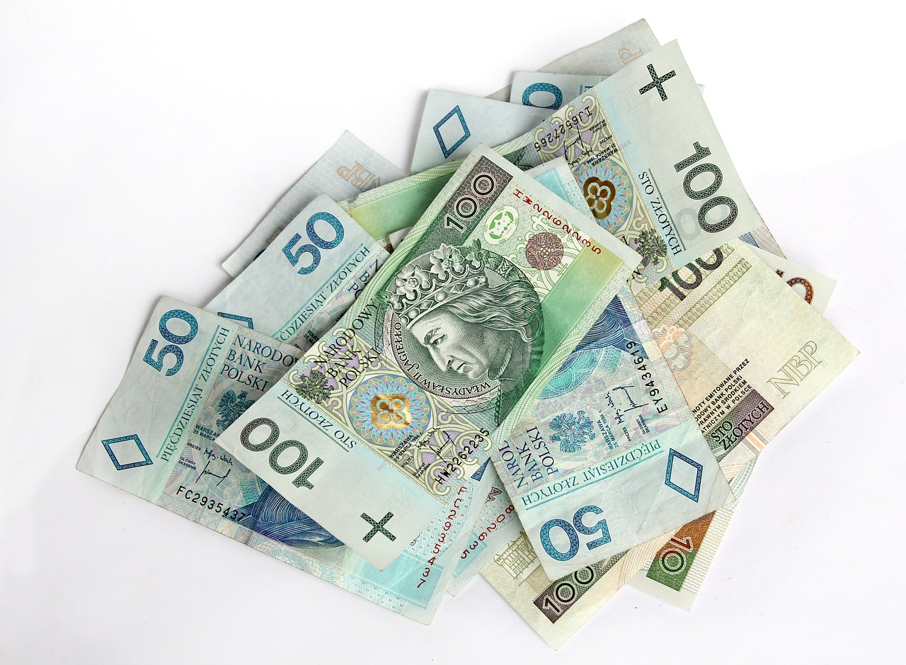 Wizja krąży po Europie – wizja obrotu bezgotówkowego