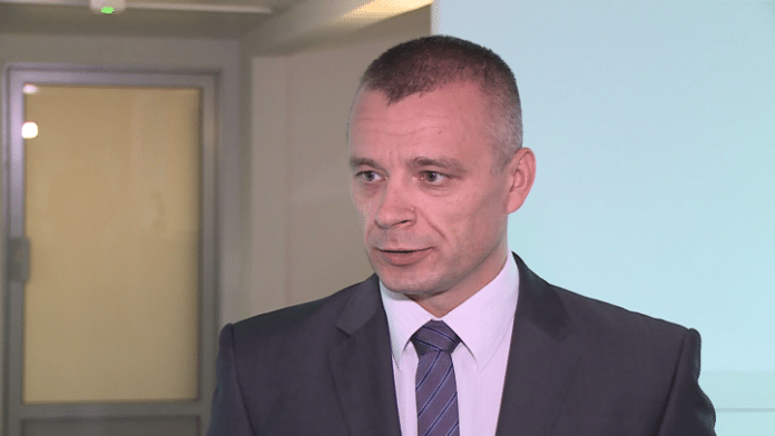 Marcin Kiepas, dyrektor działu analiz Admiral Markets