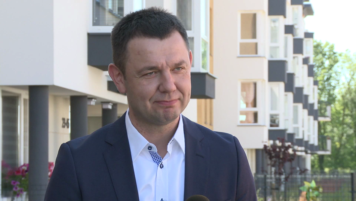 Gdańska Wyspa Spichrzów doczeka się zabudowy. Apartamenty wybuduje tam m.in. firma Dekpol SA