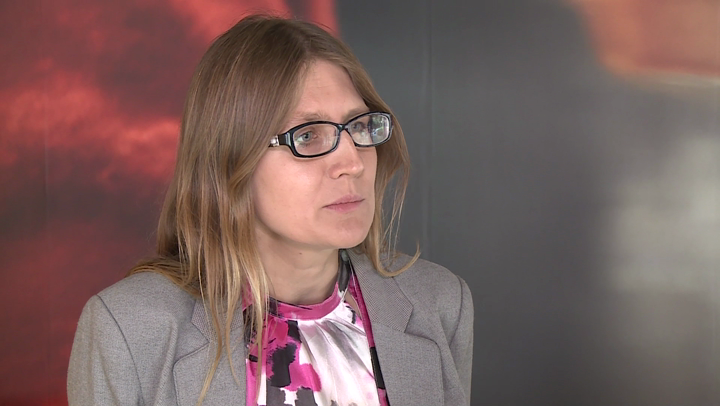 Monika Białkowska