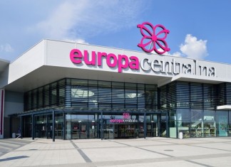 Centrum Handlowe Europa Centralna