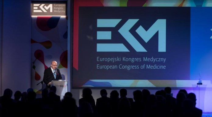 Europejski Kongres Medyczny