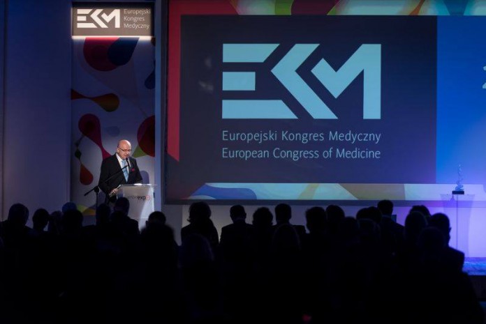 Europejski Kongres Medyczny