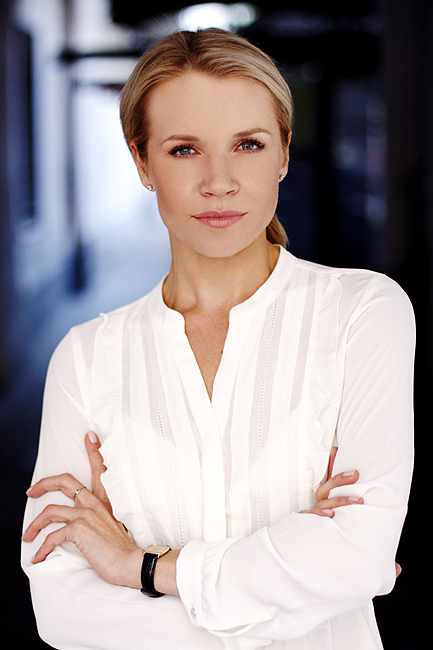 Hanna Listek