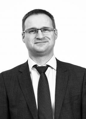 Jakub Makurat, Dyrektor Generalny Ebury Polska