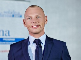 Kamil Muskus, Dyrektor Badań i Rozwoju firmy Compass Money