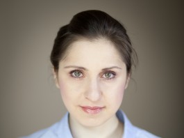 Katarzyna Kazior, dyrektor Rocket Internet w Polsce