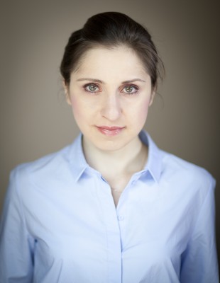 Katarzyna Kazior, dyrektor Rocket Internet w Polsce