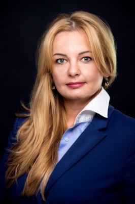 Małgorzata Anisimowicz
