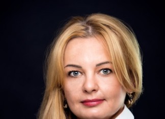 Małgorzata Anisimowicz