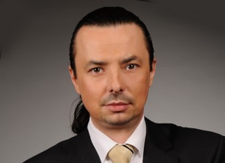 Maciej Roch Pietrzak