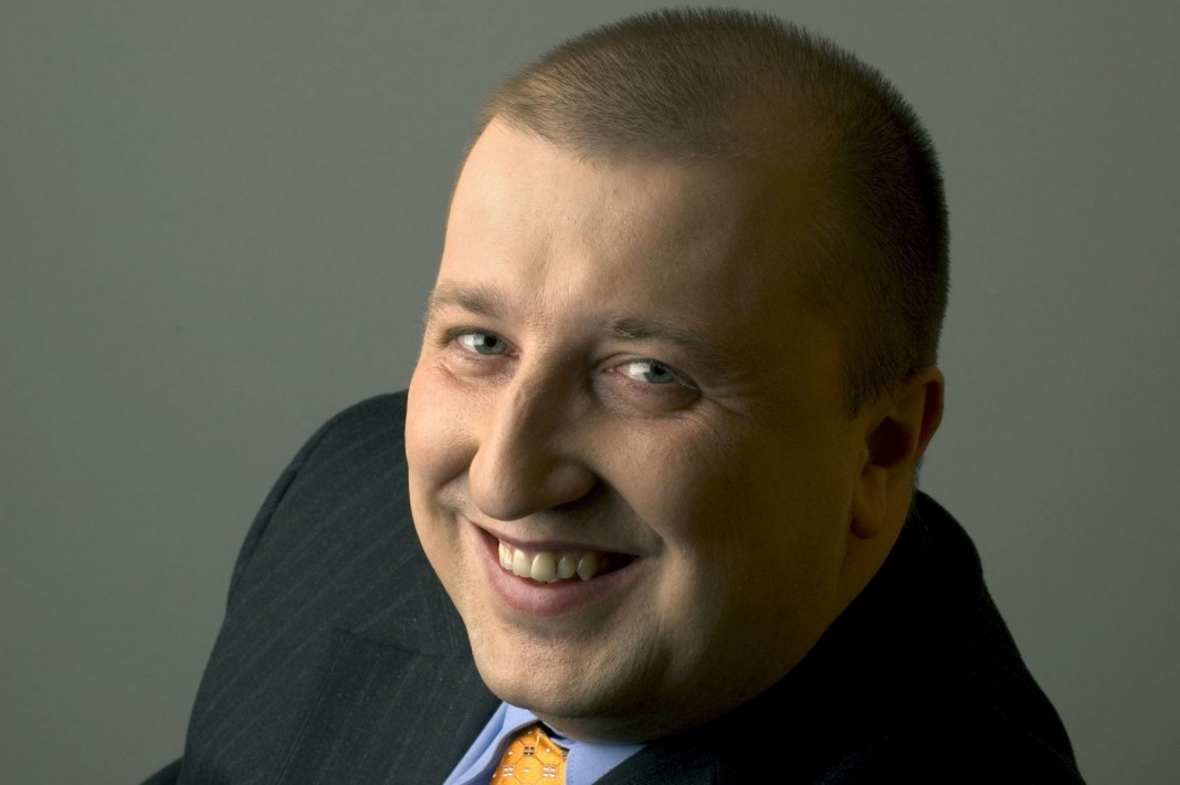 Maciej Kossowski dołączył do Zespołu Zarządzającego Grupy Wirtualna Polska