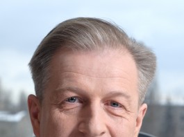 Marek Malachowski – Prezes PZWLP