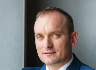 Mariusz Tuchlin, Prezes Zarządu Dekpol SA