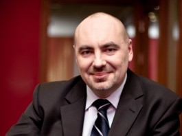 Piotr Szulec, Dyrektor ds. Komunikacji Inwestycyjnej Pioneer Pekao Investment Management