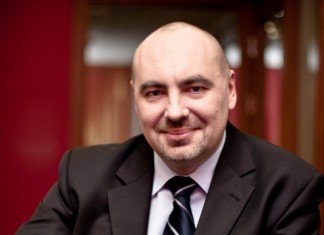 Piotr Szulec, Dyrektor ds. Komunikacji Inwestycyjnej Pioneer Pekao Investment Management