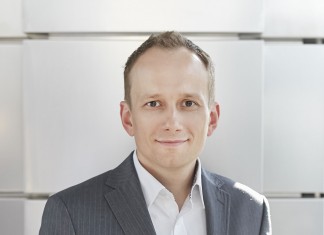 Piotr Winnicki dyrektor Departamentu Finansowania Handlu i Faktoringu w HSBC Bank Polska S.A.