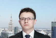 Piotr Lonczak, analityk walutowy Cinkciarz.pl