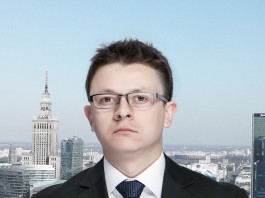 Piotr Lonczak, analityk walutowy Cinkciarz.pl