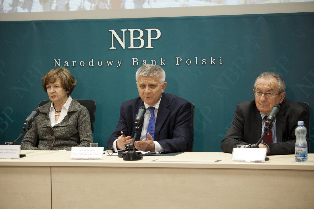 Rada Polityki Pieniężnej