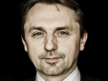 Dariusz Blocher - prezes Zarządu, dyrektor generalny Budimeksu SA