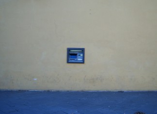 bankomat