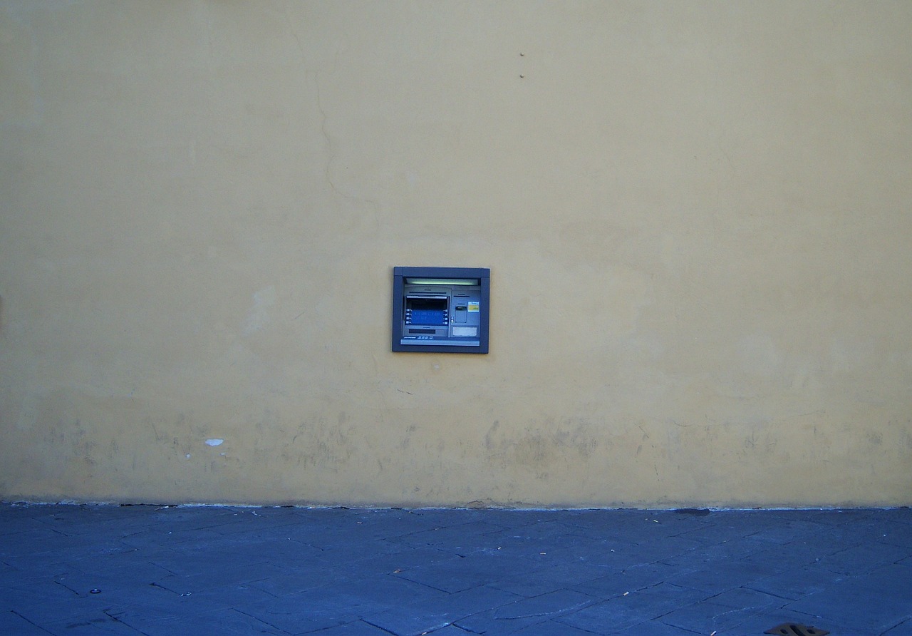 Bankowcy pracują nad stworzeniem „unii bankomatowej”