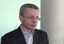 Piotr Witczyński, dyrektor generalny Oracle Polska