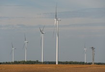 Elektrownia wiatrowa Bardy