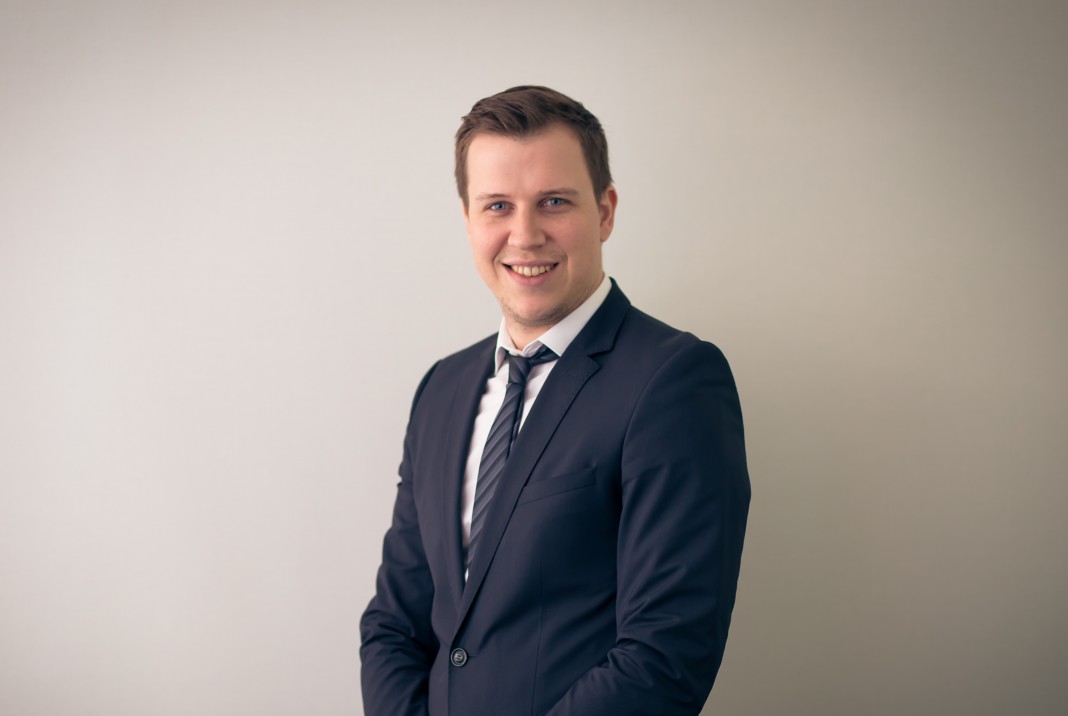 Louis- Maxime Juhel