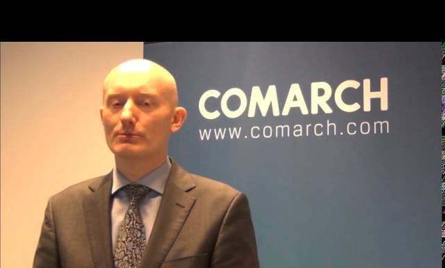 Komentarz Comarch: Wyniki finansowe I-IV kwartał 2014 r.