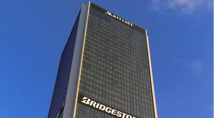 Marriott Warszawa