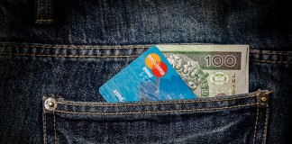 MasterCard ma już 40-procentowy udział w rynku kart