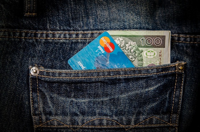 MasterCard ma już 40-procentowy udział w rynku kart
