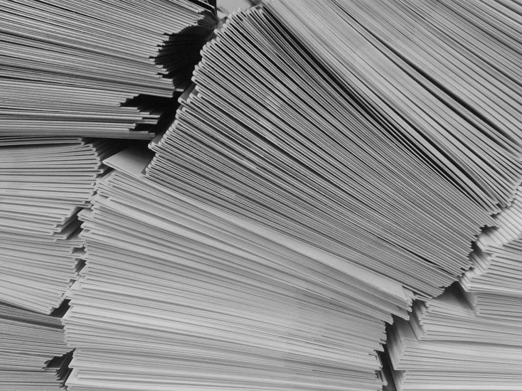 papier
