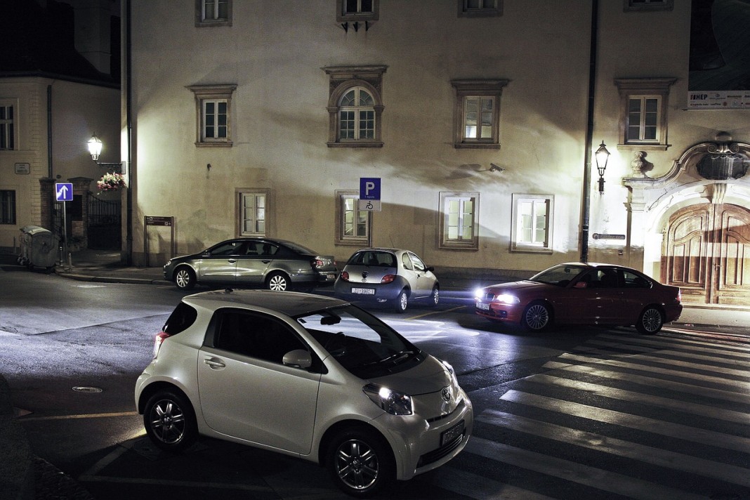 Toyota drugą marką w Polsce – wyniki po 6 miesiącach 2015 roku