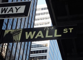 Wall Street – Nasdaq