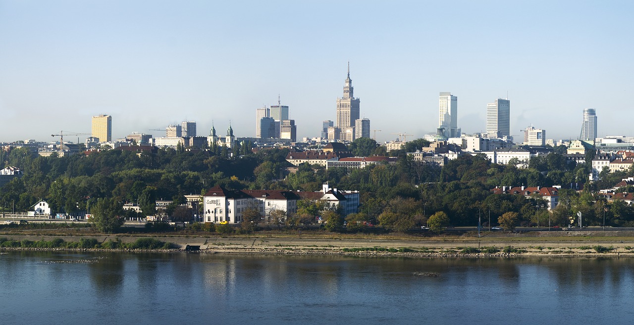 Koncepcja Smart City pomoże zatrzymać proces wyludniania się mniejszych miast