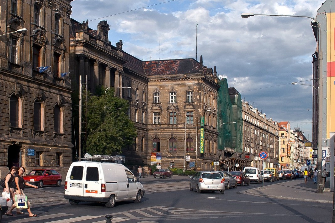 Wrocław