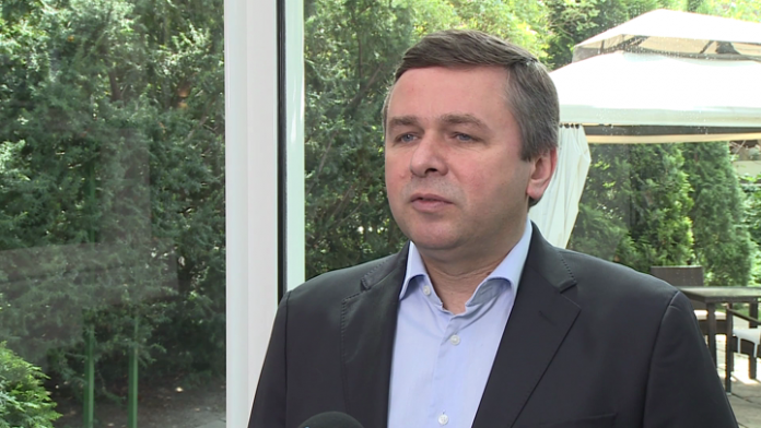Andrzej Sowiński, dyrektor generalny Lenovo w Polsce