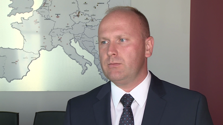 P3 ma w Polsce blisko 0,5 mln mkw. powierzchni logistycznych. Potencjał deweloperski liczony na bazie obecnego banku gruntów P3 w Polsce to prawie 0,8 mln mkw.