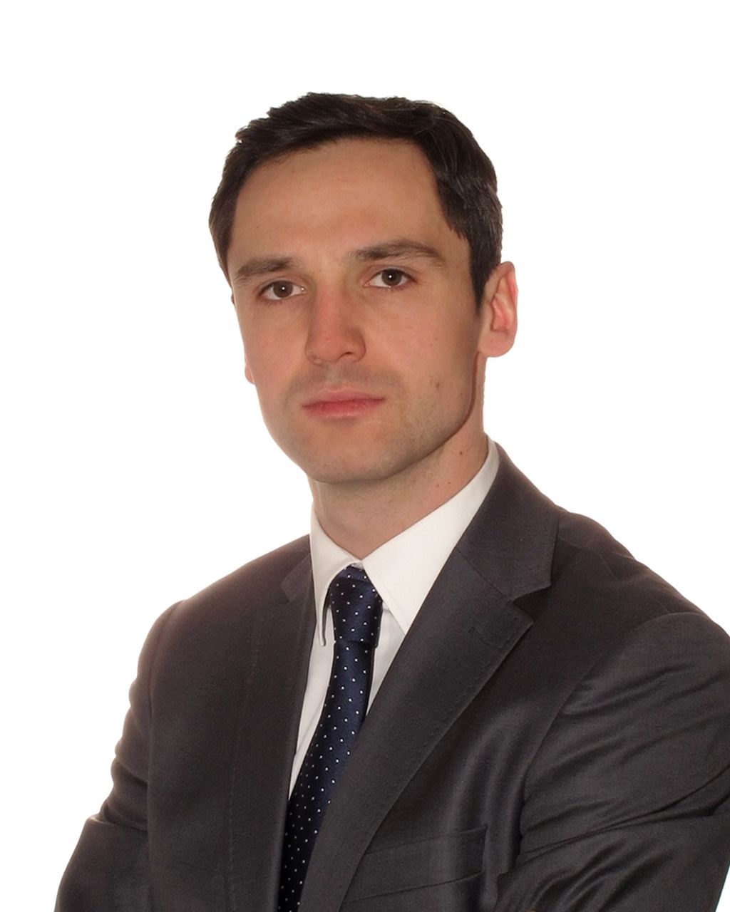 Bartosz Jaśkowiak, adwokat w Kancelarii JKP Adwokaci we Wrocławiu
