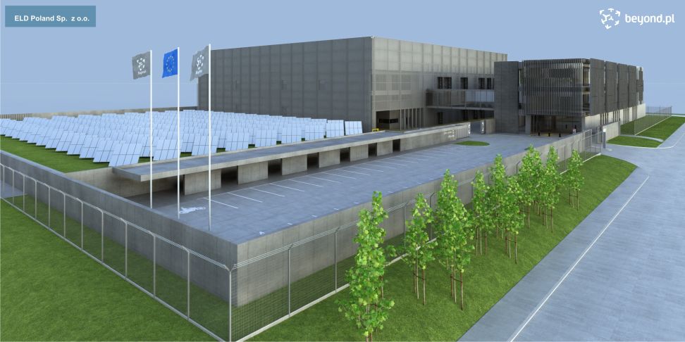 Centrum Badań Technologii Informatycznych