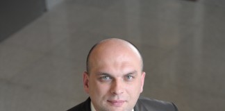 Dariusz Topolewski, Prezes Zarządu OPONEO.PL